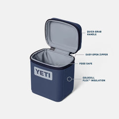 Daytrip® 2L Insulated Snack Box