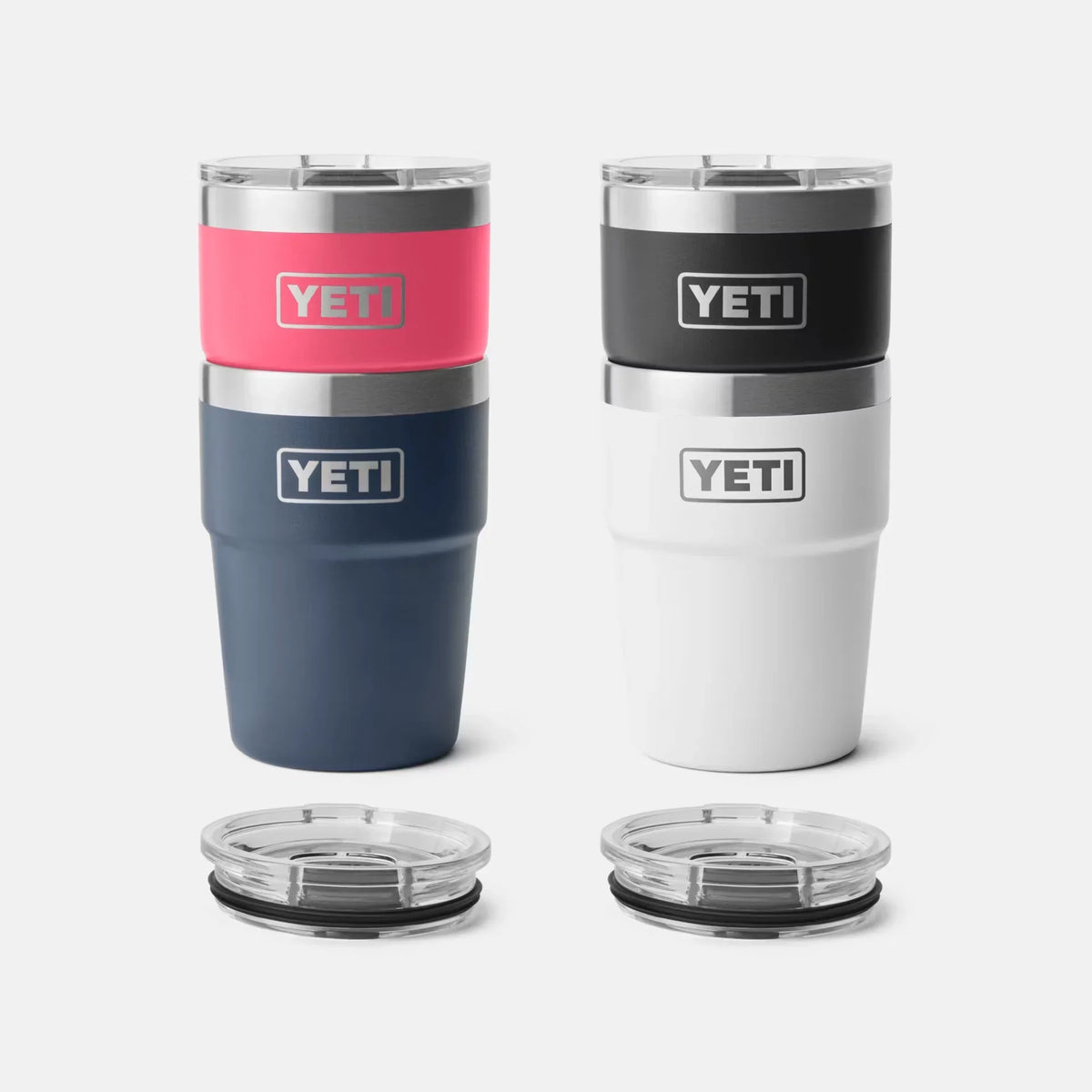 The 16 oz Sip ’N Stack Set