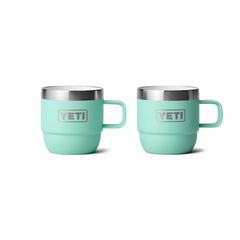 Rambler® 6 oz Stackable Mugs