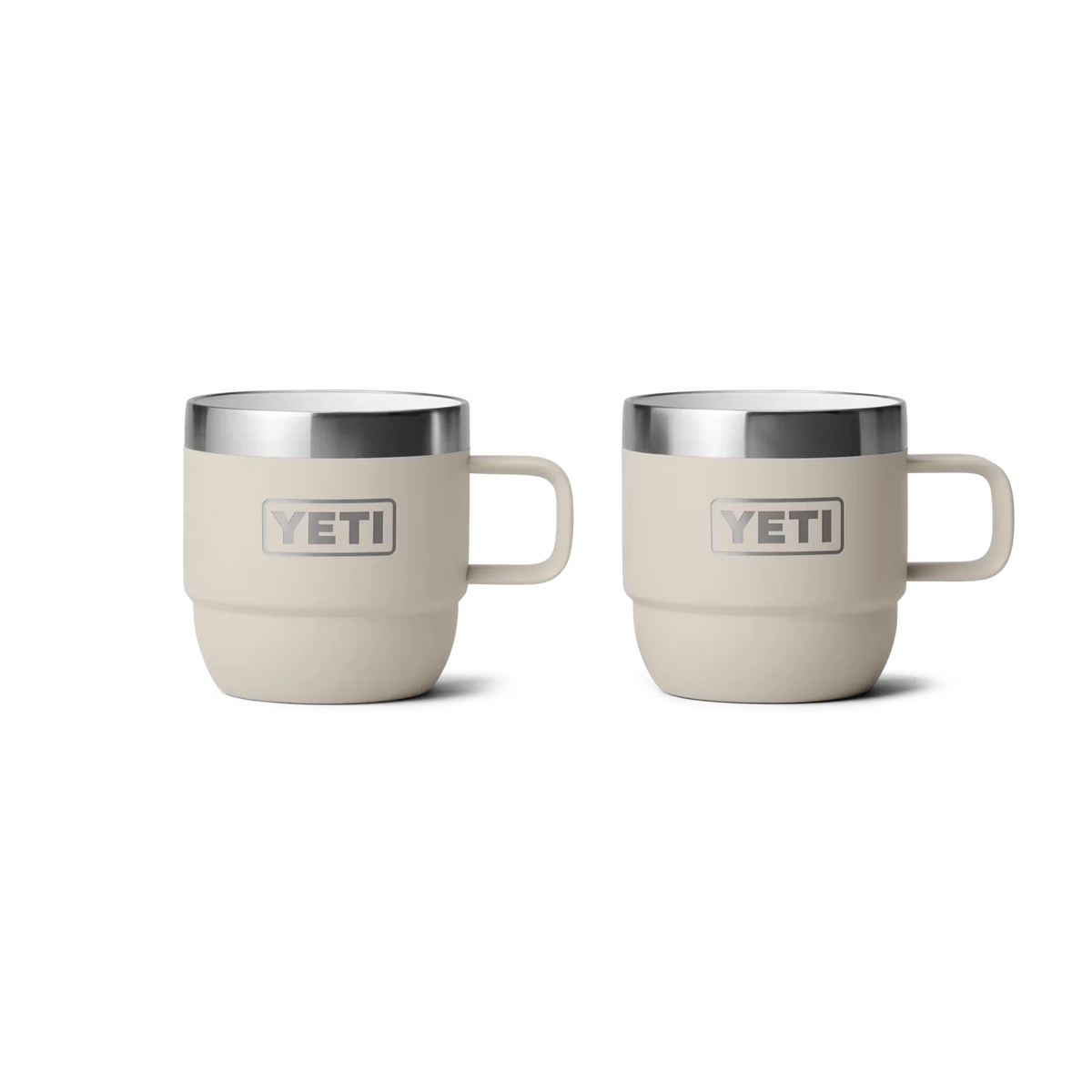 Rambler® 6 oz Stackable Mugs