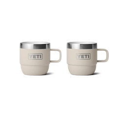 Rambler® 6 oz Stackable Mugs