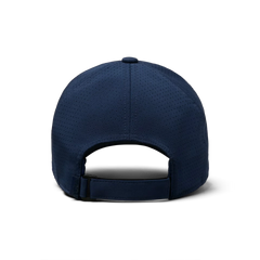 YETI® Logo Structured Performance Hat