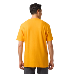 YETI Coolers® Austin, TX Short Sleeve T-Shirt