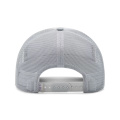 YETI® Badge Cherry Blossom Trucker Hat