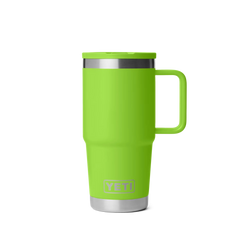 Rambler® 20 oz Travel Straw Mug