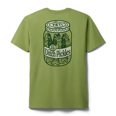 Stuffed Dills Short Sleeve T-Shirt