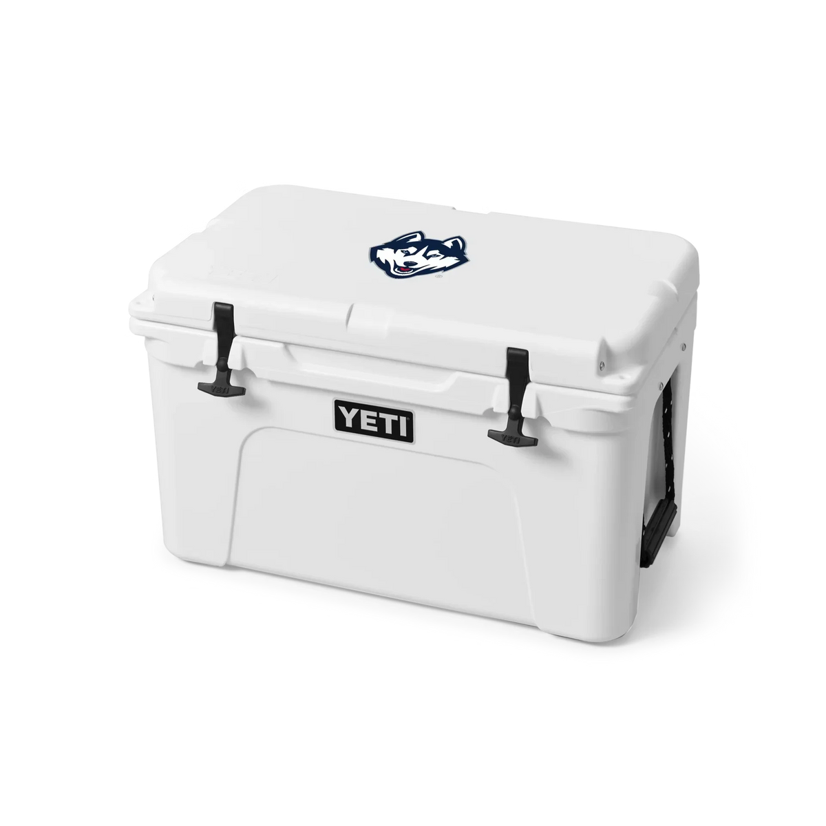 UCONN Tundra® 45 Hard Cooler
