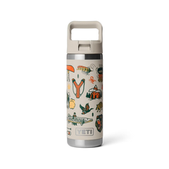 Rambler® 18 oz Water Bottle