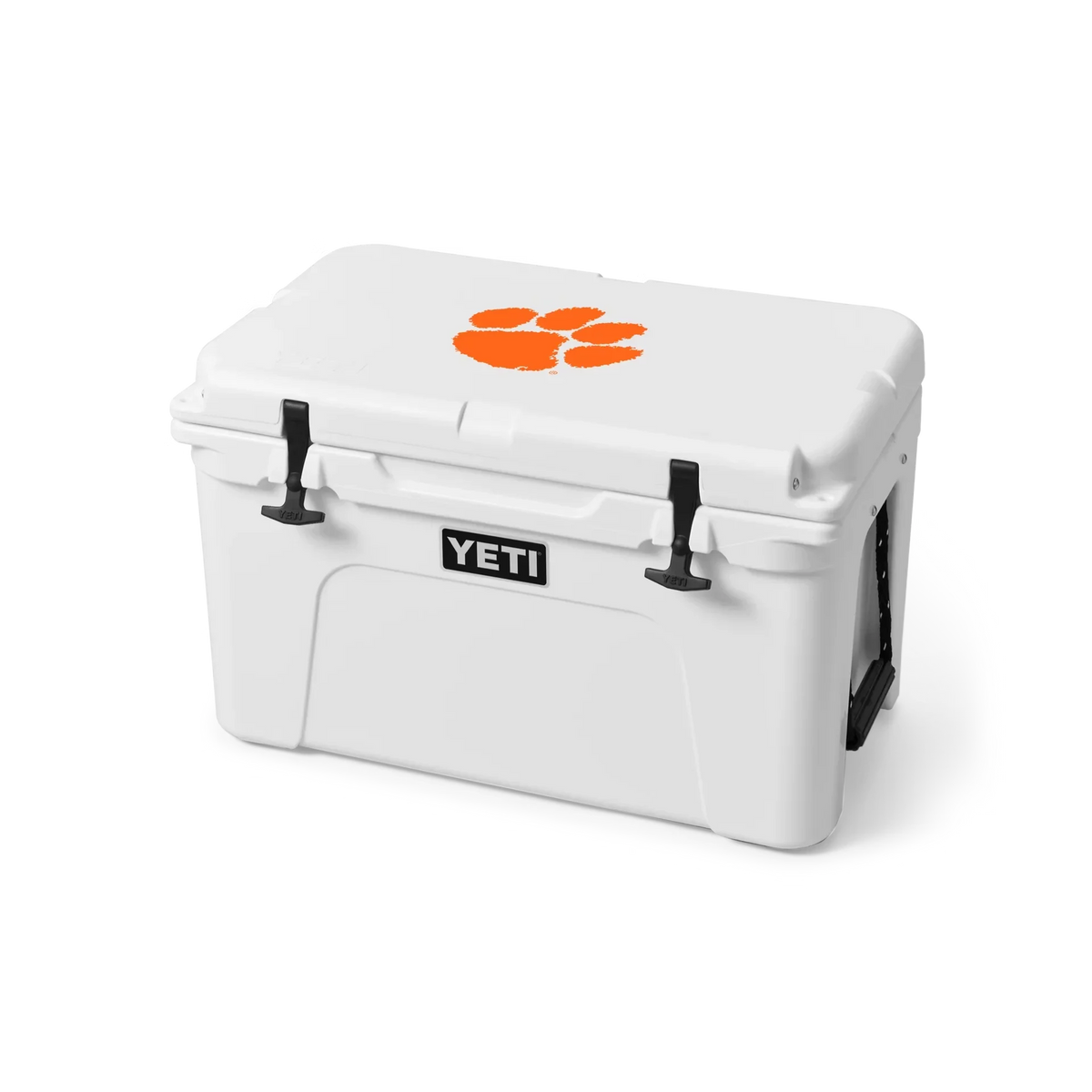 Clemson Tundra® 45 Hard Cooler