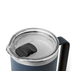 Rambler® 34 oz Twist-To-Lock MagSlider™ Pitcher Lid