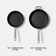 YETI® Carbon Steel Pan 10