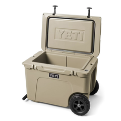 Tundra Haul® Wheeled Cooler