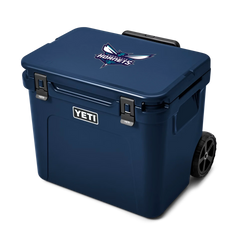 Charlotte Hornets Roadie® 60 Wheeled Cooler