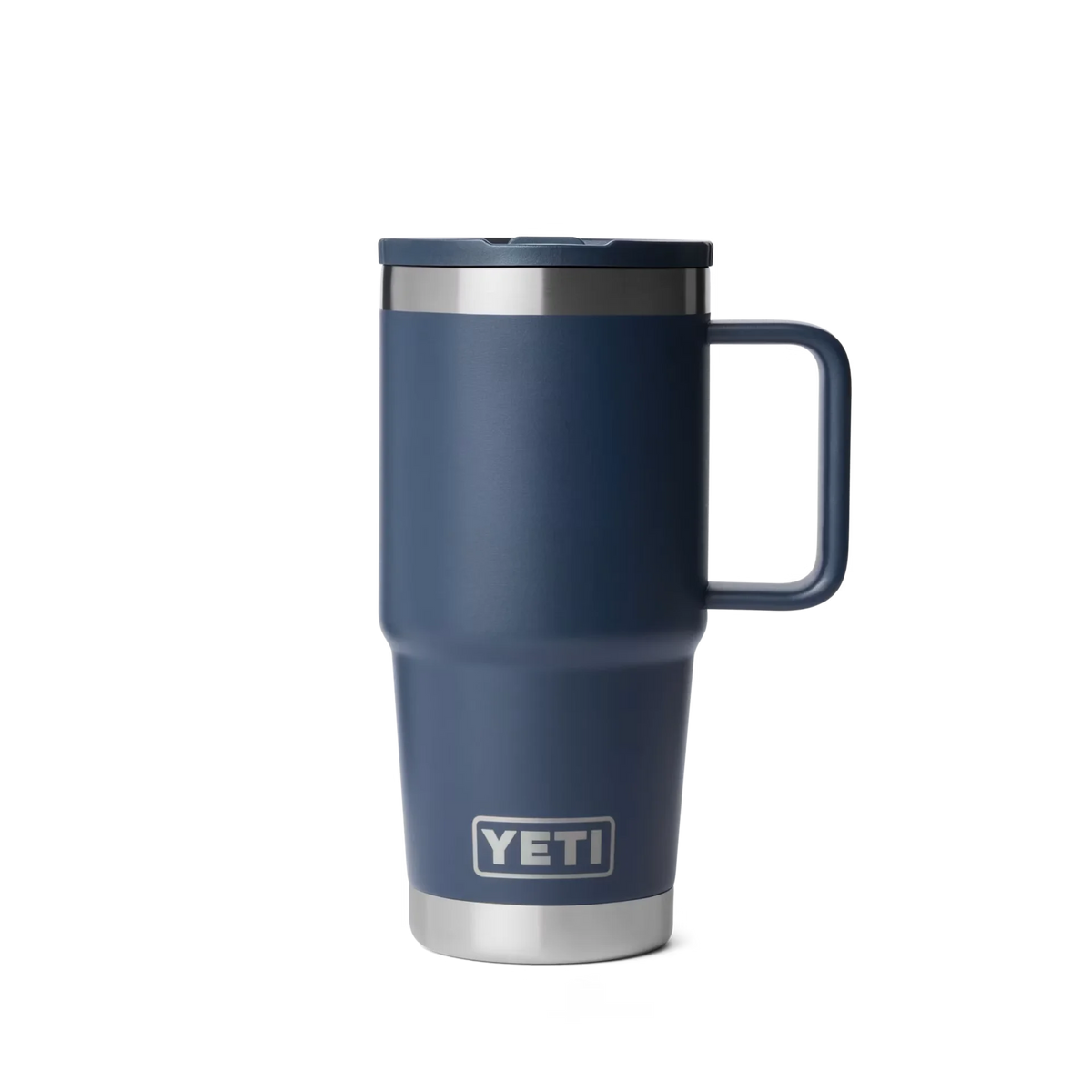Rambler® 20 oz Travel Straw Mug