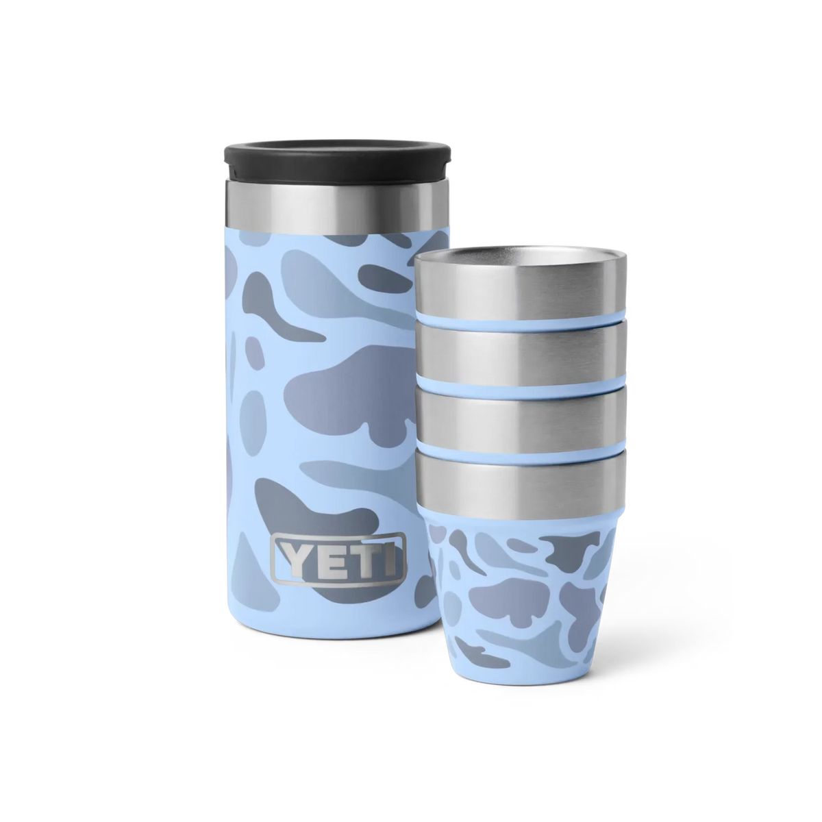 YETI® Shot Glasses