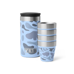YETI® Shot Glasses