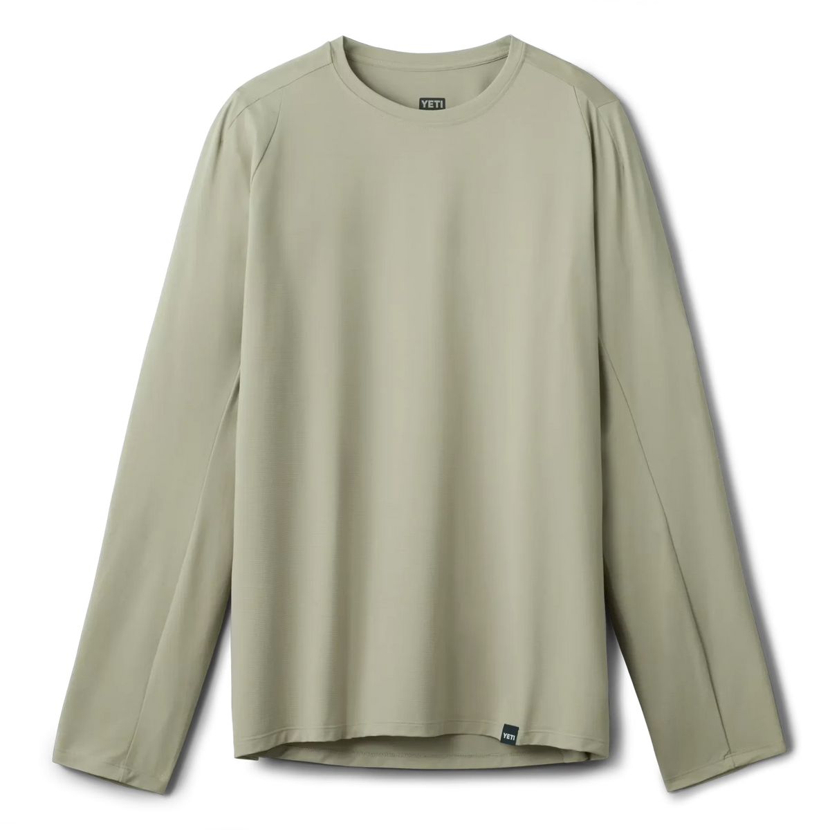 Crew Neck Ultra Lightweight Sunshirt