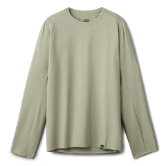 Crew Neck Ultra Lightweight Sunshirt