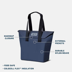 Daytrip® 20L Insulated Tote Bag