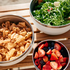Rambler® Insulated Bowl Set
