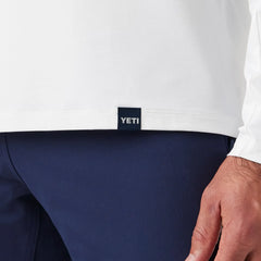 Crew Neck Ultra Lightweight Sunshirt