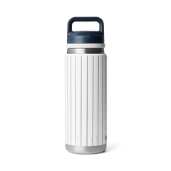 YETI x MLB™ Fandom Collection Pinstripe Pride Rambler® 26 oz Water Bottle