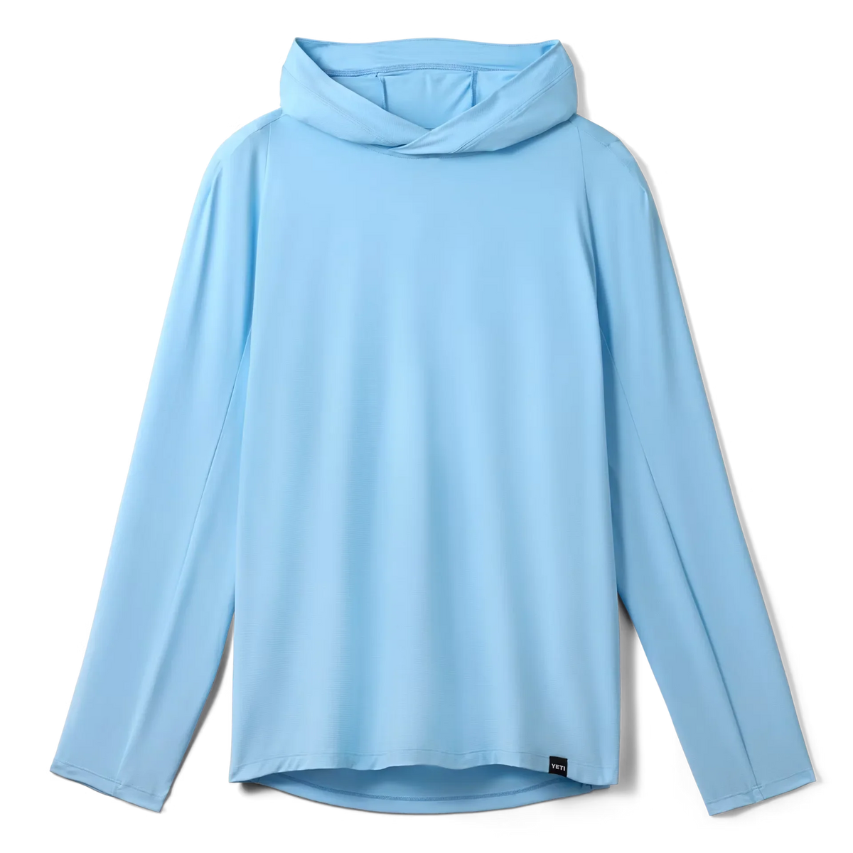 Hooded Ultra Lightweight Sunshirt