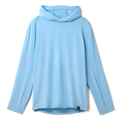 Hooded Ultra Lightweight Sunshirt