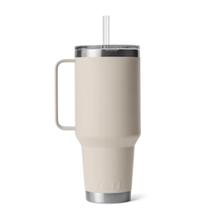 Rambler® 42 oz Straw Mug