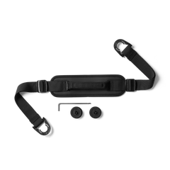 Roadie® 8 DoubleDuty™ Strap