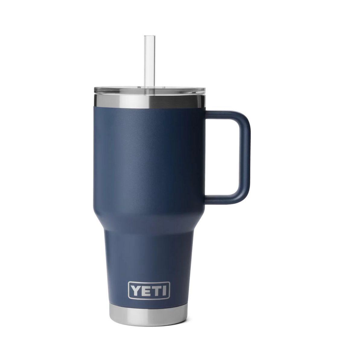 Rambler® 35 oz Straw Mug