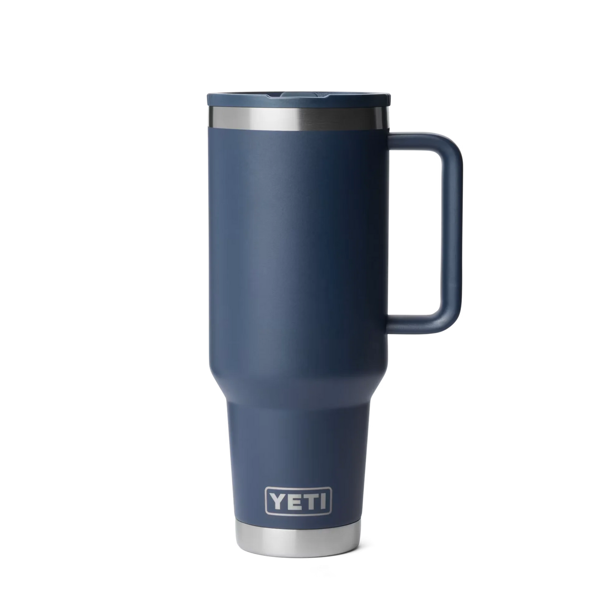 Rambler® 40 oz Travel Straw Mug