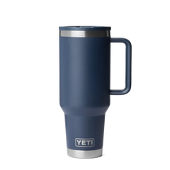 Rambler® 40 oz Travel Straw Mug