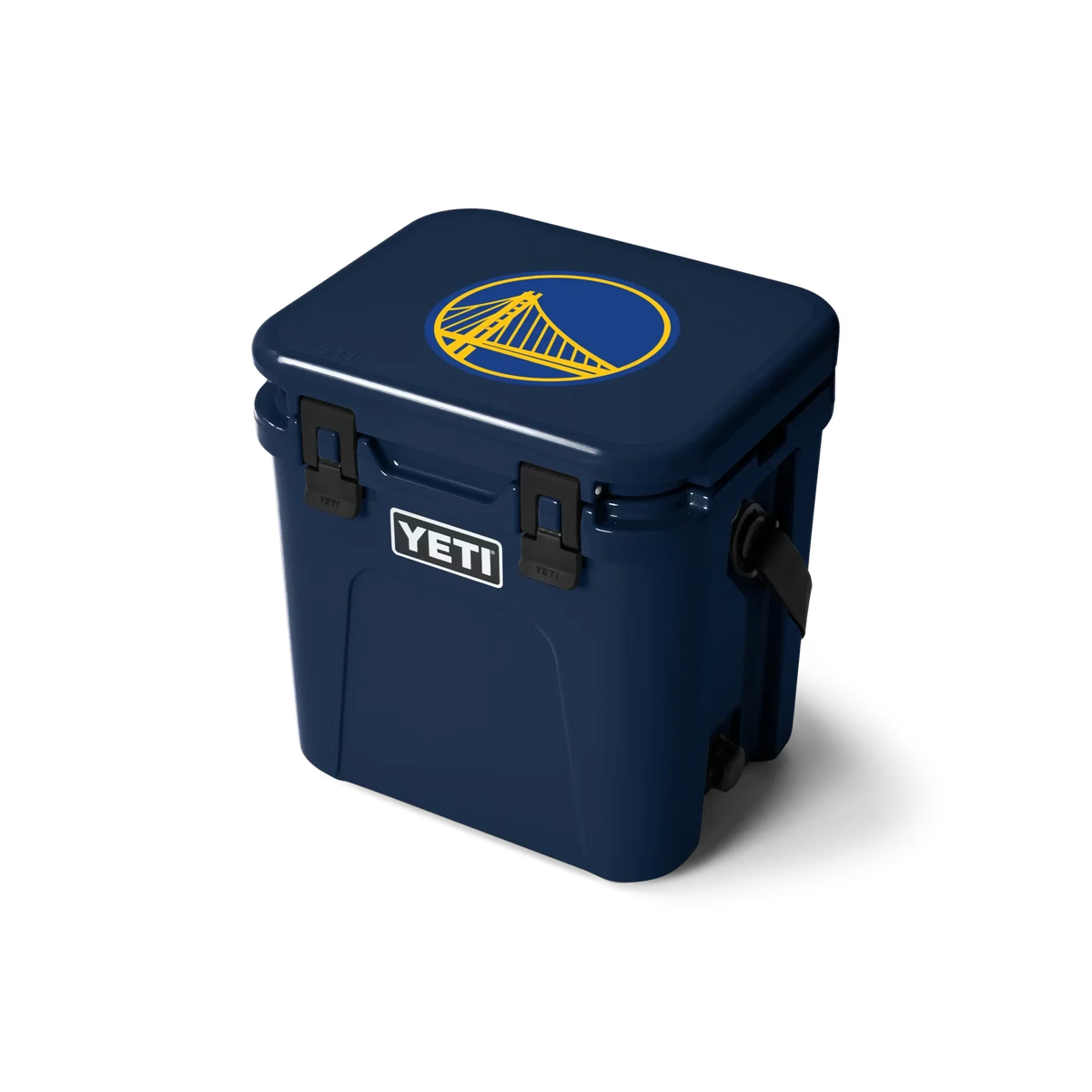 Golden State Warriors Roadie® 24 Hard Cooler
