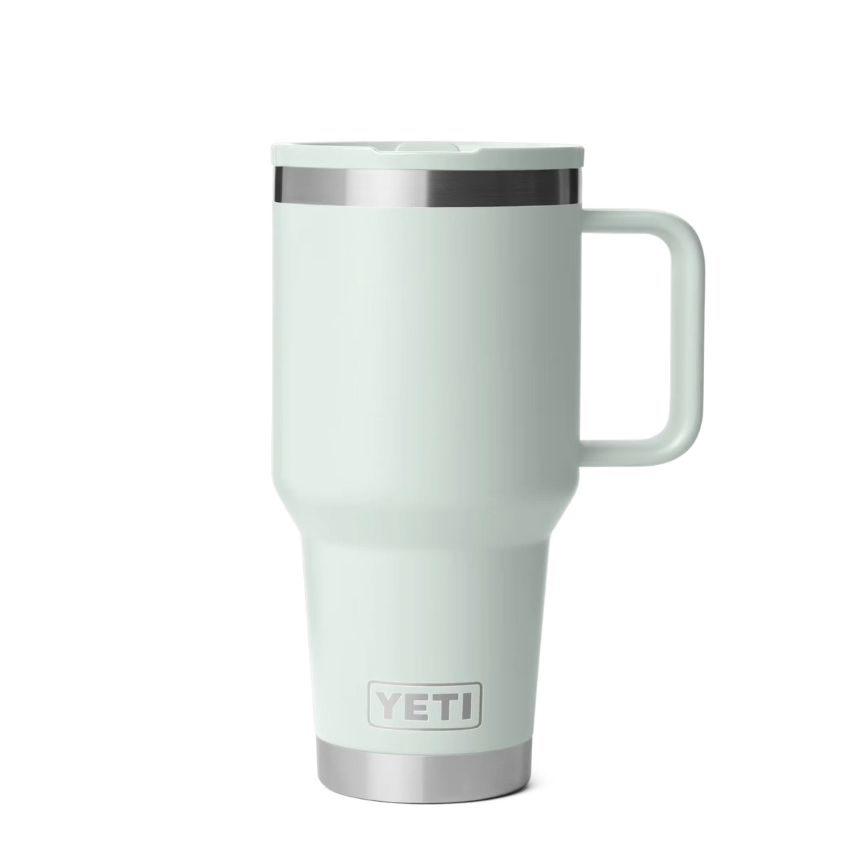 Rambler® 30 oz Travel Straw Mug