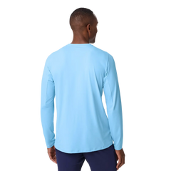 Crew Neck Ultra Lightweight Sunshirt