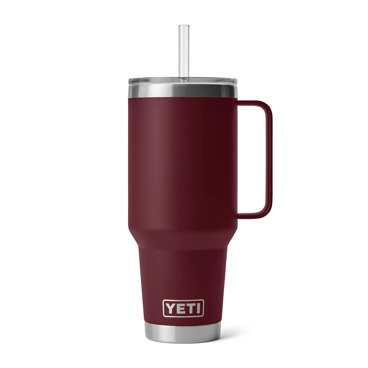 Rambler® 42 oz Straw Mug