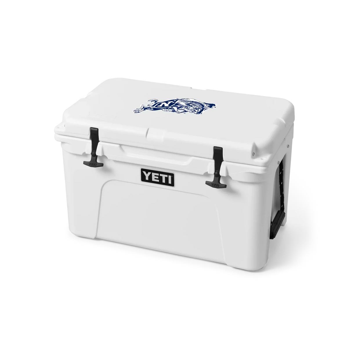 Navy Tundra® 45 Hard Cooler