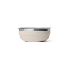 Rambler® 1.6 QT Insulated Low Bowl