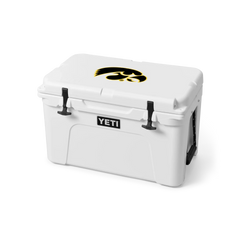 Iowa Tundra® 45 Hard Cooler