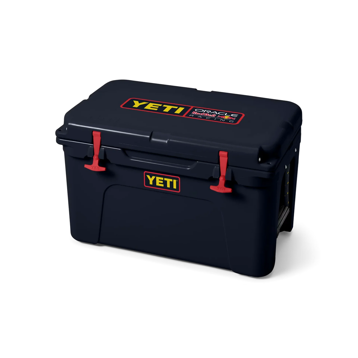 YETI x Oracle Red Bull Racing Tundra® 45 Hard Cooler