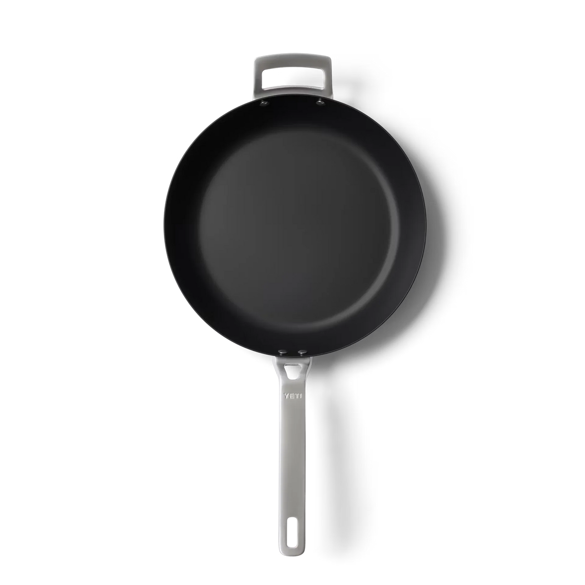 YETI® Carbon Steel Pan 12