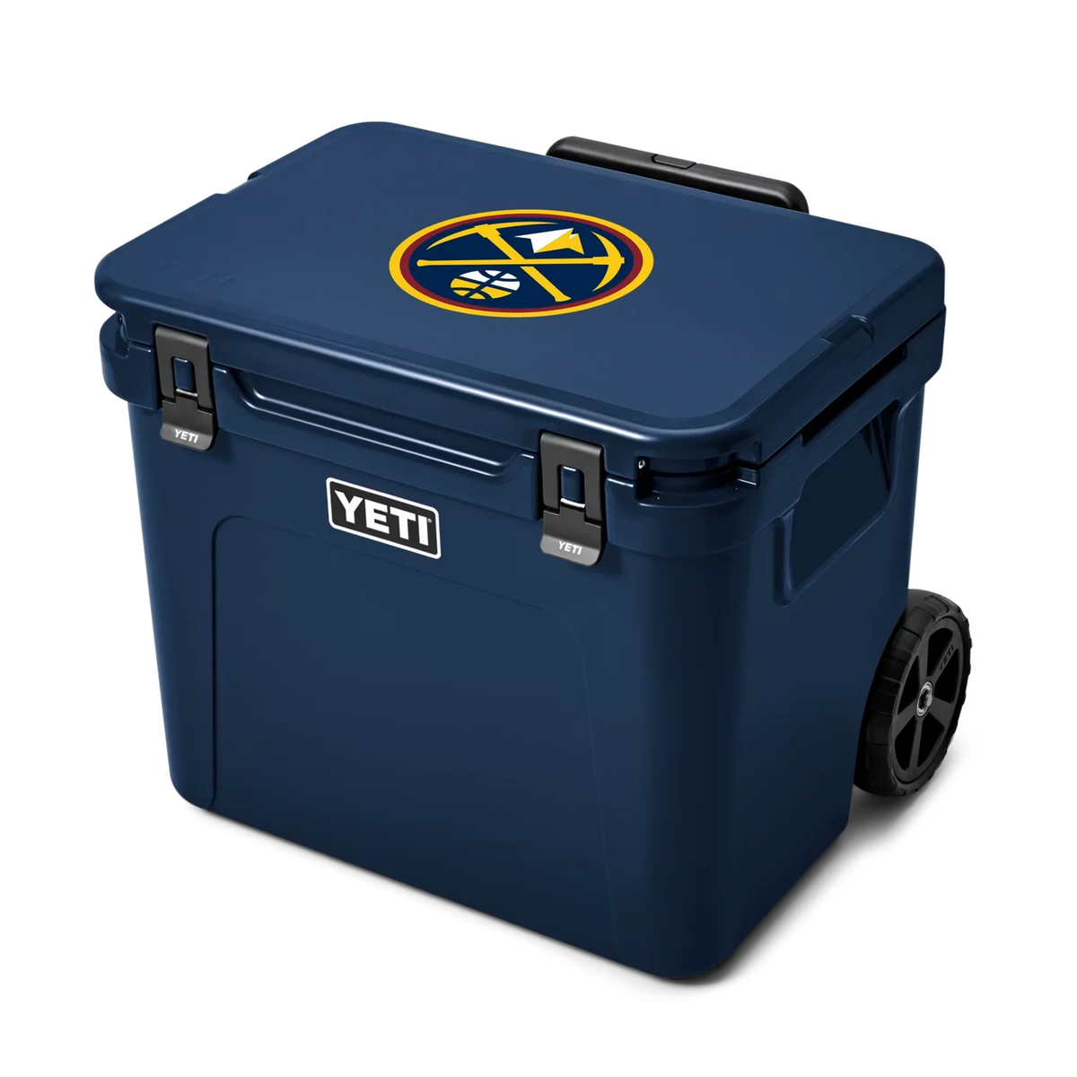 Denver Nuggets Roadie® 60 Wheeled Cooler