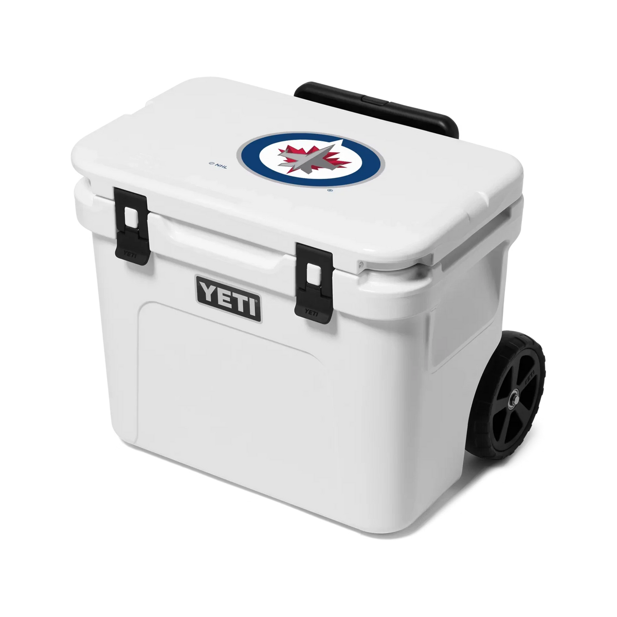 Winnipeg Jets Roadie® 32 Hard Cooler