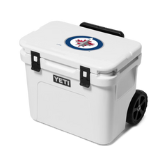 Winnipeg Jets Roadie® 32 Hard Cooler
