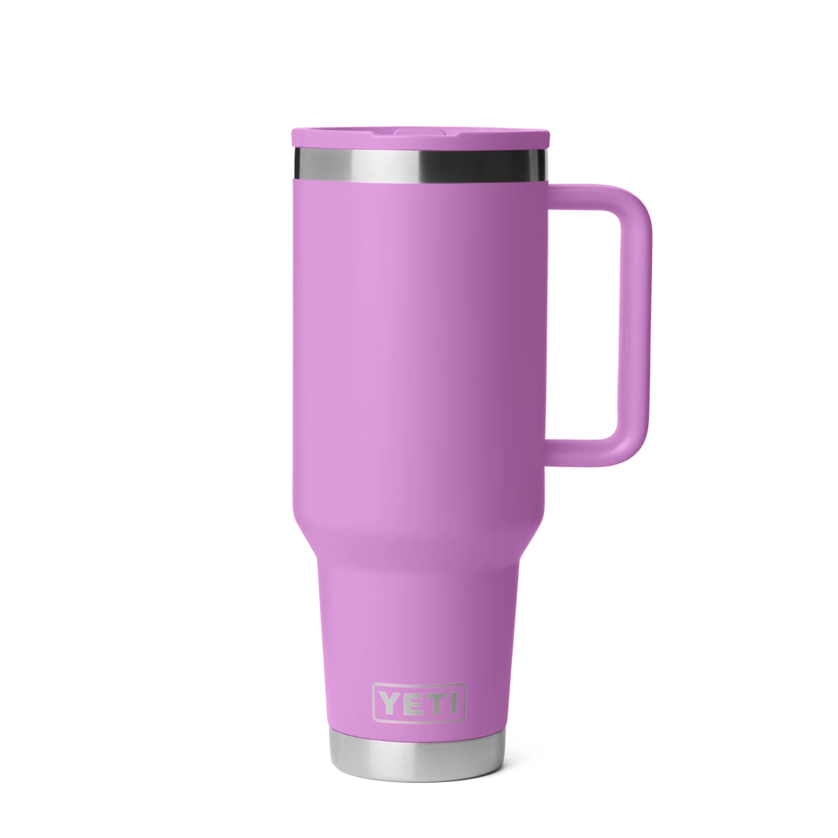 Rambler® 40 oz Travel Straw Mug