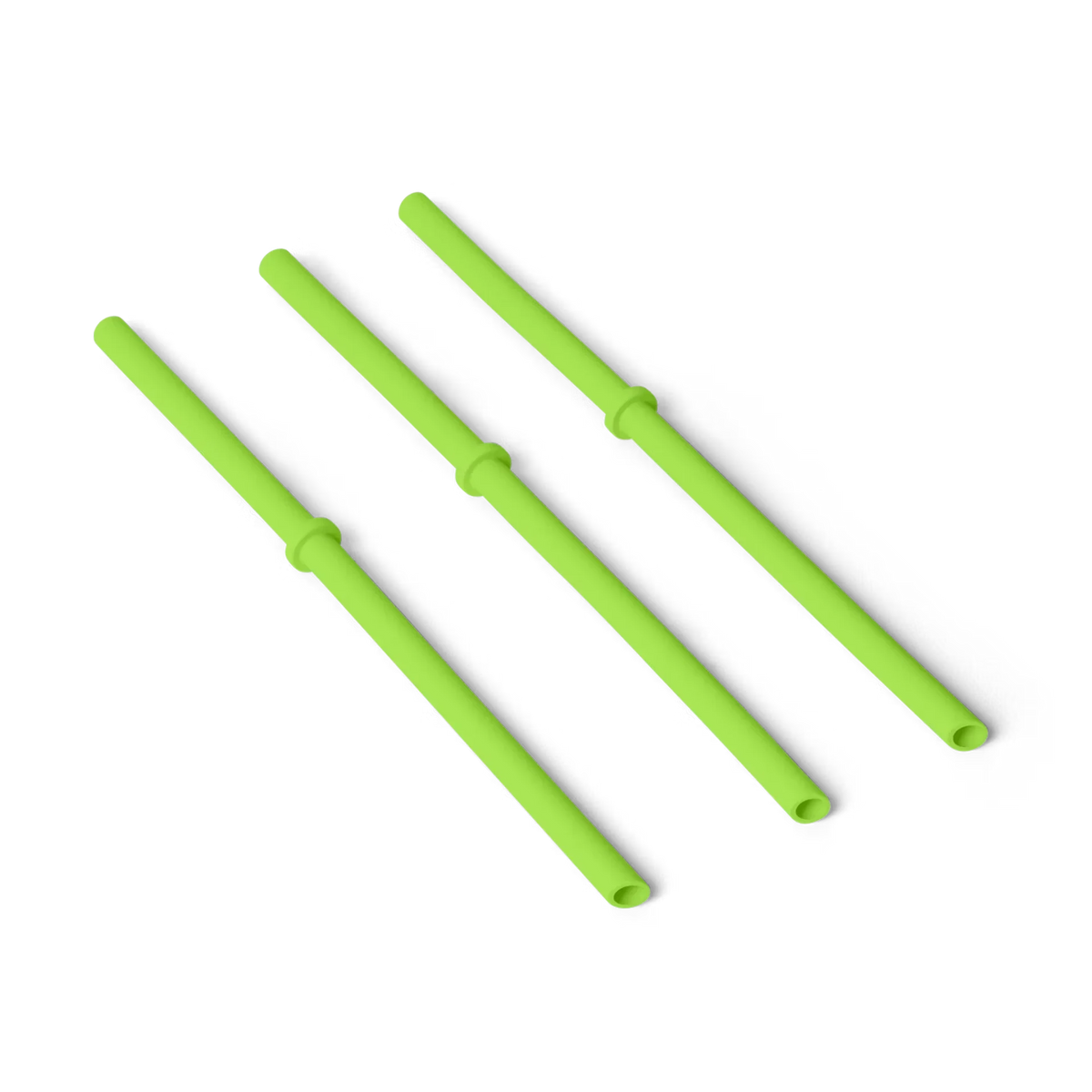 Rambler® L/XL Silicone Straw Pack