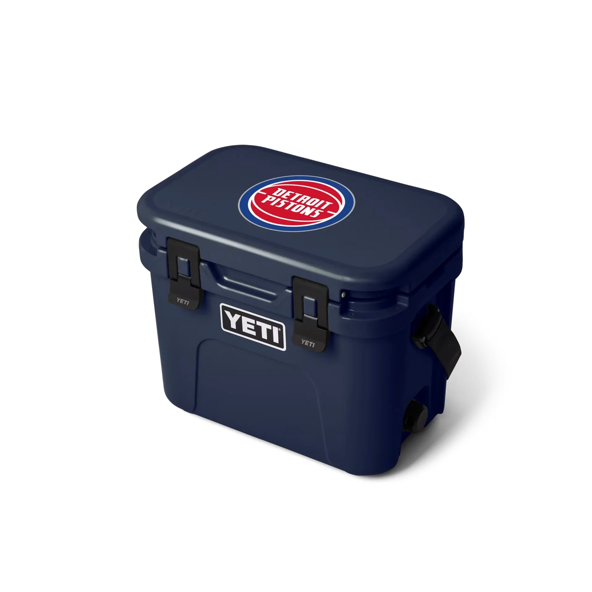 Detroit Pistons Roadie® 15 Hard Cooler