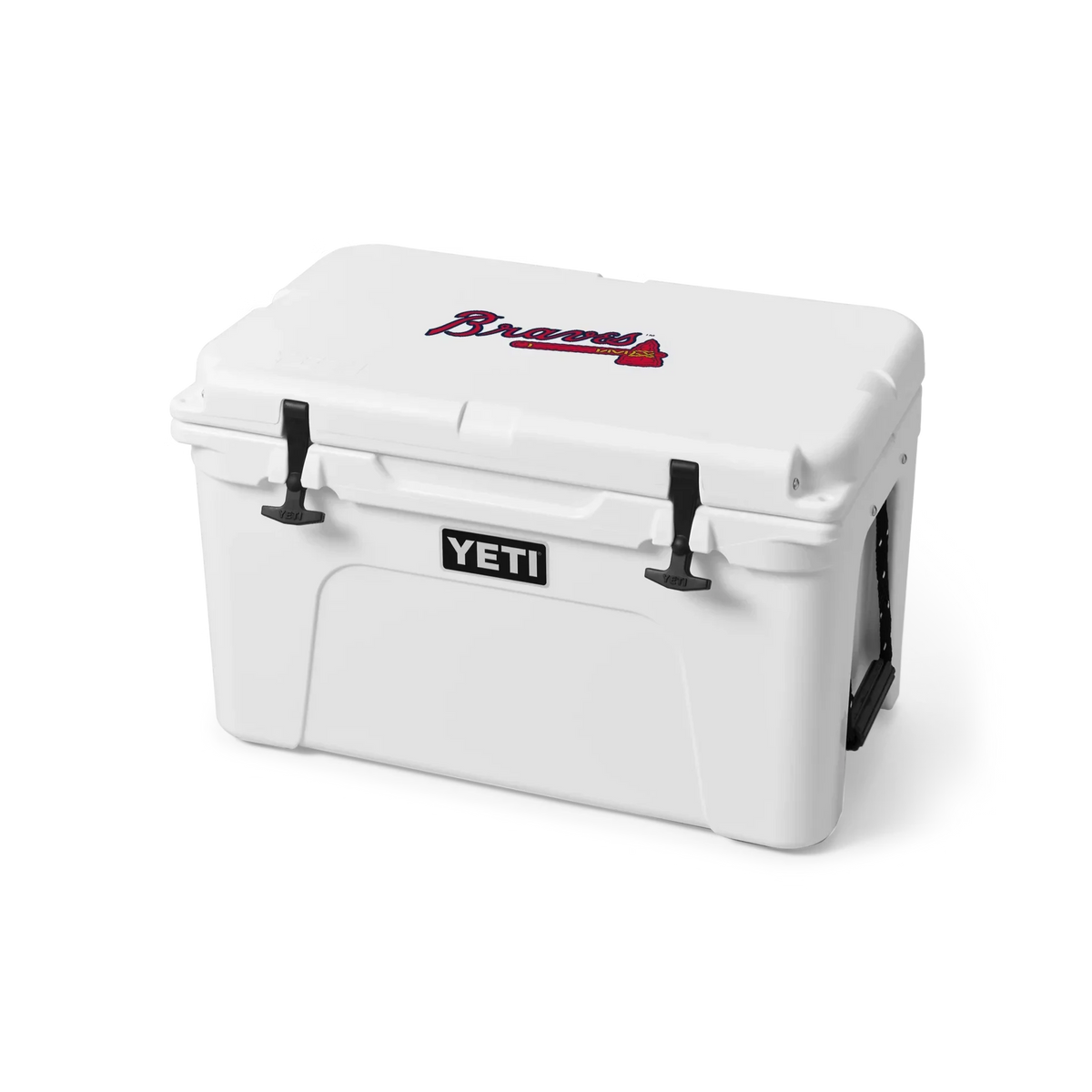 Atlanta Braves Tundra® 45 Hard Cooler