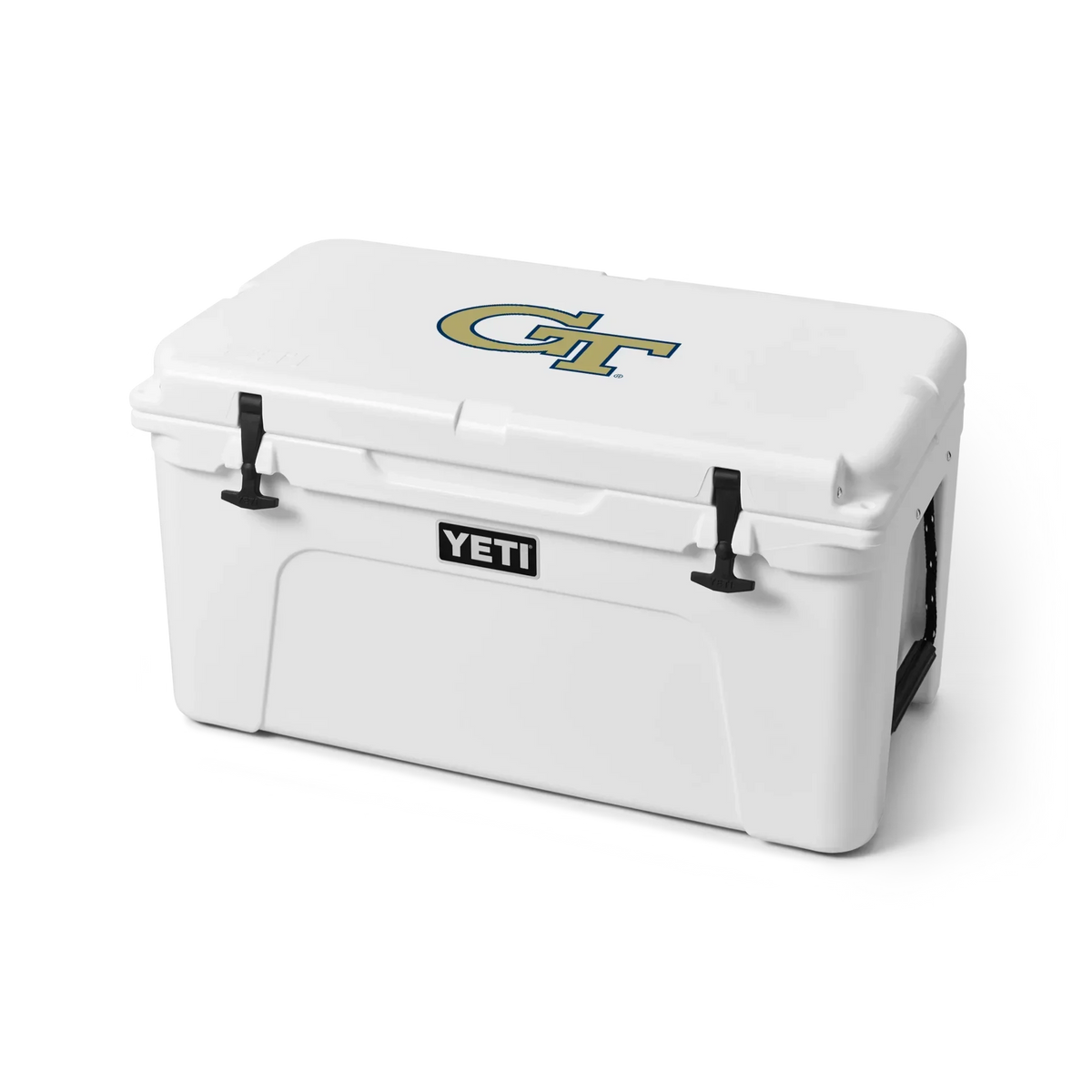 Georgia Tech Tundra® 65 Hard Cooler